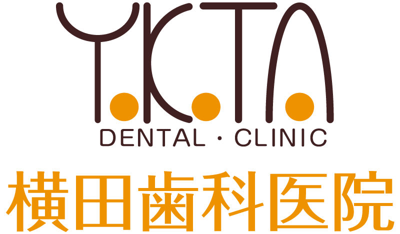 横田歯科医院ロゴ